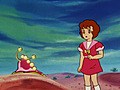 魔法使いサリー（第２作）　第３２話　友情を信じて！夢の国からＳＯＳ通信！！