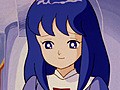 魔法使いサリー（第２作）　第４４話　愛が欲しい！氷の国の王女セレネの叫び