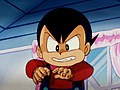 魔法使いサリー（第２作）　第５０話　恋のロマンス！魔法辞典で未来を変えて