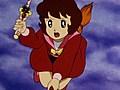 魔法使いサリー（第２作）　第５２話　星空のかなた  思い出を彗星にのせて！！
