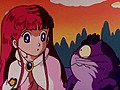 魔法使いサリー（第２作）　第５９話　ダブダブの祈り！天使の羽よ消えないで