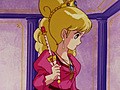魔法使いサリー（第２作）　第６０話　サリーが結婚！？ガラスの靴に隠された秘密