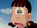 魔法使いサリー（第２作）　第６１話　すれ違う思いやり！春を呼ぶひと滴の涙
