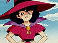 魔法使いサリー（第２作）　第７０話　夢の中！おてんばシェリーがやって来た