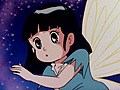 魔法使いサリー（第２作）　第７１話　微笑みよ今日は！天使になりたかった少女