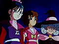 魔法使いサリー（第２作）　第７６話　おねがい教えて！！私のパパは裏切り者！？