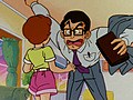 魔法使いサリー（第２作）　第８１話　サリーの家がない！夏の夜のミステリー