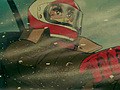アローエンブレムグランプリの鷹　第８話　吠えろ六輪車