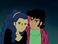 アローエンブレムグランプリの鷹　第１２話　スペイン愛の嵐