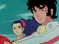 アローエンブレムグランプリの鷹　第１３話　奪われた轟スペシャル