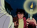 アローエンブレムグランプリの鷹　第１４話　ラ・マンチャの風車