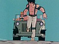 アローエンブレムグランプリの鷹　第１５話　吠えろル・マン