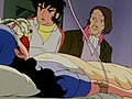 アローエンブレムグランプリの鷹　第１６話　勝った！おれは走った