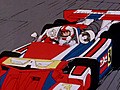 アローエンブレムグランプリの鷹　第２０話　モンツァＧＰ前哨戦