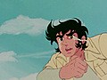 アローエンブレムグランプリの鷹　第２４話　そしてアフリカへ