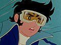 アローエンブレムグランプリの鷹　第２８話　ロッキー山に翼たたんで
