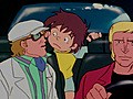アローエンブレムグランプリの鷹　第３１話　ロングビーチに迷える鷹