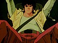 アローエンブレムグランプリの鷹　第３３話　富士障害物レース