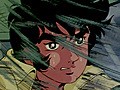 アローエンブレムグランプリの鷹　第３６話　嵐のトレーニング