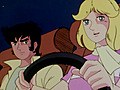 アローエンブレムグランプリの鷹　第３７話　ローレライは死を招く？！