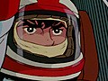 アローエンブレムグランプリの鷹　第４２話　モスクワに散ったライバル