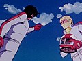 アローエンブレムグランプリの鷹　第４３話　浅間燃ゆ！日本最大のレース