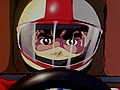 アローエンブレムグランプリの鷹　第４４話　鷹よ、雲の彼方にはばたけ！！