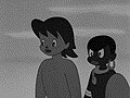 狼少年ケン　第３話　魔法使いタマタン