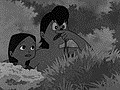狼少年ケン　第７話　一本足の男