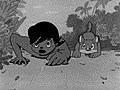狼少年ケン　第１４話　ジャングル最大の作戦