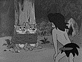 狼少年ケン　第１７話　チッチ・ポッポの冒険旅行