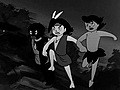 狼少年ケン　第１９話　毒薬騒動