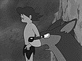 狼少年ケン　第３８話　ねらわれた親子鹿