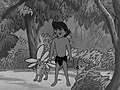 狼少年ケン　第３９話　ジャングルの太陽