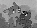 狼少年ケン　第４０話　ポッポの子守歌