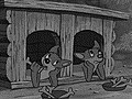 狼少年ケン　第４１話　つながれた狼
