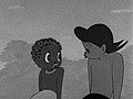 狼少年ケン　第４３話　ケンとチノ