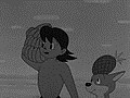 狼少年ケン　第４７話　三つの勇気
