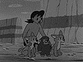 狼少年ケン　第４８話　ジャングルに来たわんぱく坊や