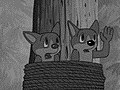 狼少年ケン　第５３話　ジャングルの無法者