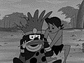 狼少年ケン　第５７話　放浪児バリー