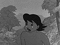 狼少年ケン　第５８話　奇妙な逃亡者