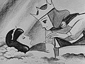 狼少年ケン　第７６話　ケンと王子とお姫さま