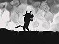 狼少年ケン　第７７話　ジャングル裁判
