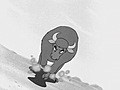 狼少年ケン　第８２話　砂漠のならず者
