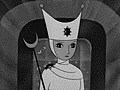 狼少年ケン　第８３話　地底の女王