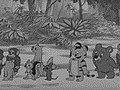 狼少年ケン　第８６話　わんぱく作戦