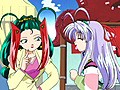 守護月天！　第３話　燃えよタコタコ魂