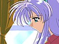 守護月天！　第１１話　支天輪をとり戻せ!! 愛の大捜査線