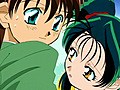 守護月天！　第１２話　乱入！！花織は可愛いストーカー